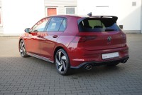VW Golf VIII 2.0 TSI GTI Clubsport DSG