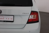 Skoda Fabia 1.0 MPI Clever