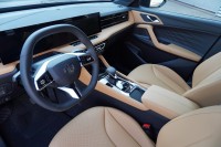 MG HS 1.5 T-GDI Luxury Aut.