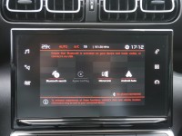 Citroen C3 Aircross PureTech 110