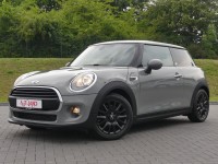 Vorschau: MINI ONE One 1.2