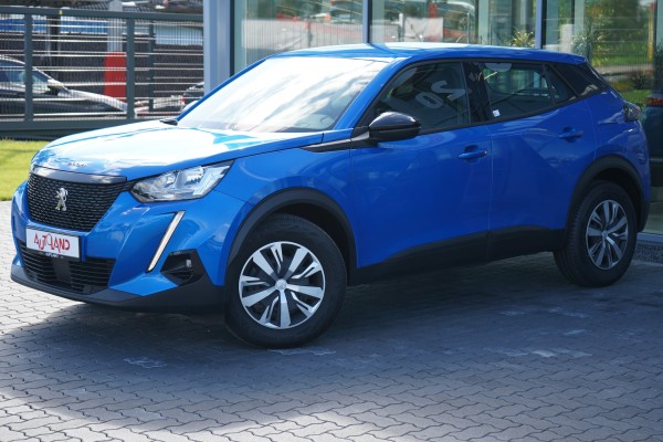 Peugeot 2008 1.2 PureTech