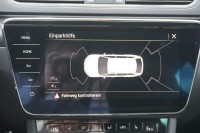 Skoda Superb Combi iV 1.4 TSI Sportline