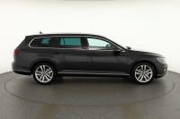 VW Passat Variant 2.0 TSI DSG Elegance
