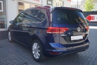 VW Touran 1.5 TSI Comfortline