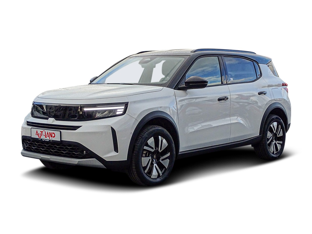 Opel Frontera 1.2 DI Turbo GS Hybrid Aut.