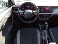 Skoda Kamiq 1.0 TSI