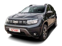 Dacia Duster II 1.3 TCE Journey LED Navi Kamera