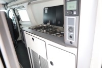 Ford Transit Custom 2.0 TDCi Nugget Randger