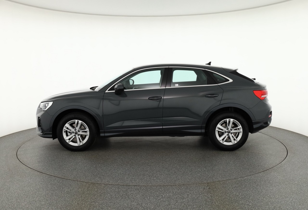 Audi Q3 Sportback 35 TFSI s-tronic