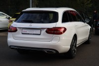 Mercedes-Benz C 300 C300 T-Modell e Avantgarde