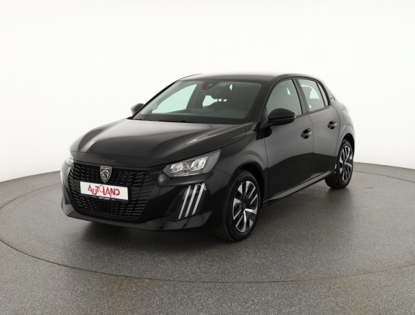 Peugeot 208 1.2 PureTech