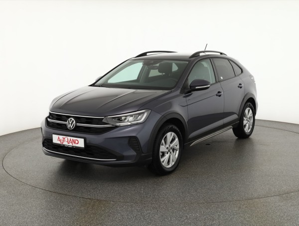 VW Taigo 1.0 TSI DSG