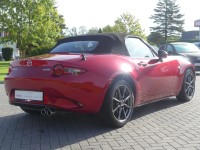Mazda MX-5 2.0 Sports-Line