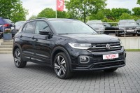 VW T-Cross 1.5 TSI DSG R-Line