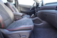Hyundai Tucson 1.6 T-GDI N Line DCT