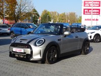 MINI COOPER_S_CABRIO Cooper S Cabrio 2.0