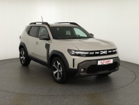 Dacia Duster DusterJourney TCe 130