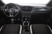 VW T-Roc 1.5 TSI Sport