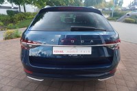 Skoda Superb Combi 2.0 TDI L&K DSG