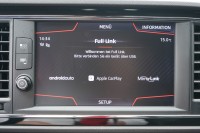 Seat Leon ST 2.0 TSI Cupra 4Drive