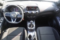 Nissan Juke 1.0 DIG-T Visia