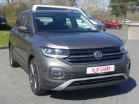 VW T-Cross 1.0 Style DSG