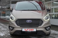 Ford Tourneo Custom 2.0 EcoBlue AT