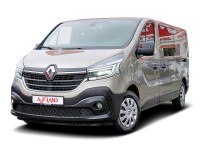 Renault Trafic 2.0 dCi 120 Sitzheizung LED Tempomat