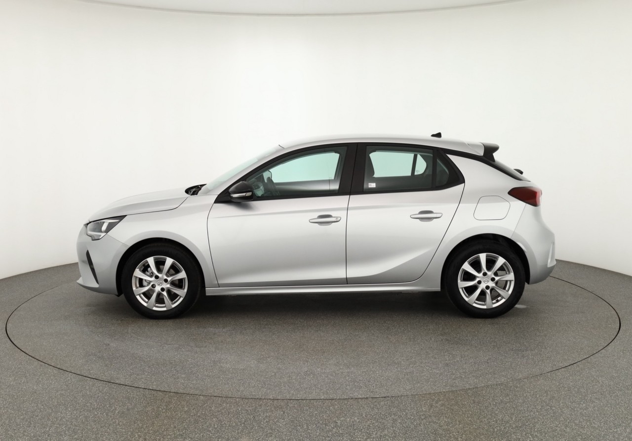 Opel Corsa 1.2