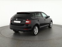 Skoda Rapid Spaceback 1.0 TSI Clever