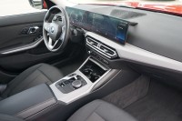 BMW 320 dA Touring xDrive