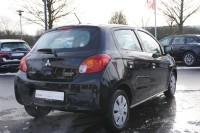 Mitsubishi Space Star 1.0 Basis