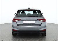 Skoda Fabia 1.0 TSI DSG
