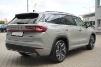 Skoda Kodiaq Sportline 1.5 TSI DSG