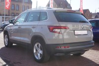 Skoda Karoq 2.0 TDI 4x4