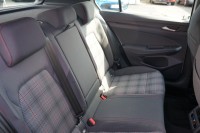 VW Golf GTI 2.0 TSI