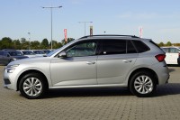 Skoda Kamiq 1.0 TSI DSG