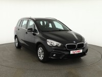 BMW Gran Tourer 218i Advantage