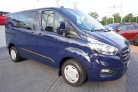 Ford Transit Custom Mixto TDCi 6-Sitzer
