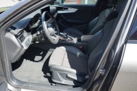 Audi A4 Avant 40 TFSI S-Line