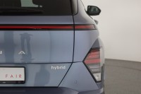 Hyundai Kona N-Line 1.6 T-GDI Hev Aut.