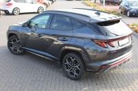 Hyundai Tucson N-Line 1.6 T-GDI mHev