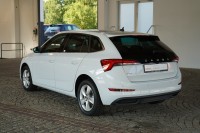 Skoda Scala 1.0 TSI DSG