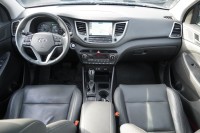 Hyundai Tucson 1.6 T-GDI 4WD
