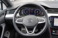 VW Passat Variant 4Motion 2.0 TSI