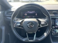Skoda Superb Combi 2.0 TDI Sportline