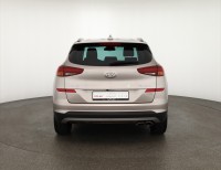 Hyundai Tucson 1.6 T-GDI DCT 4WD Style