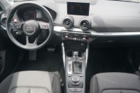 Audi Q2 2.0 TFSI quattro sport