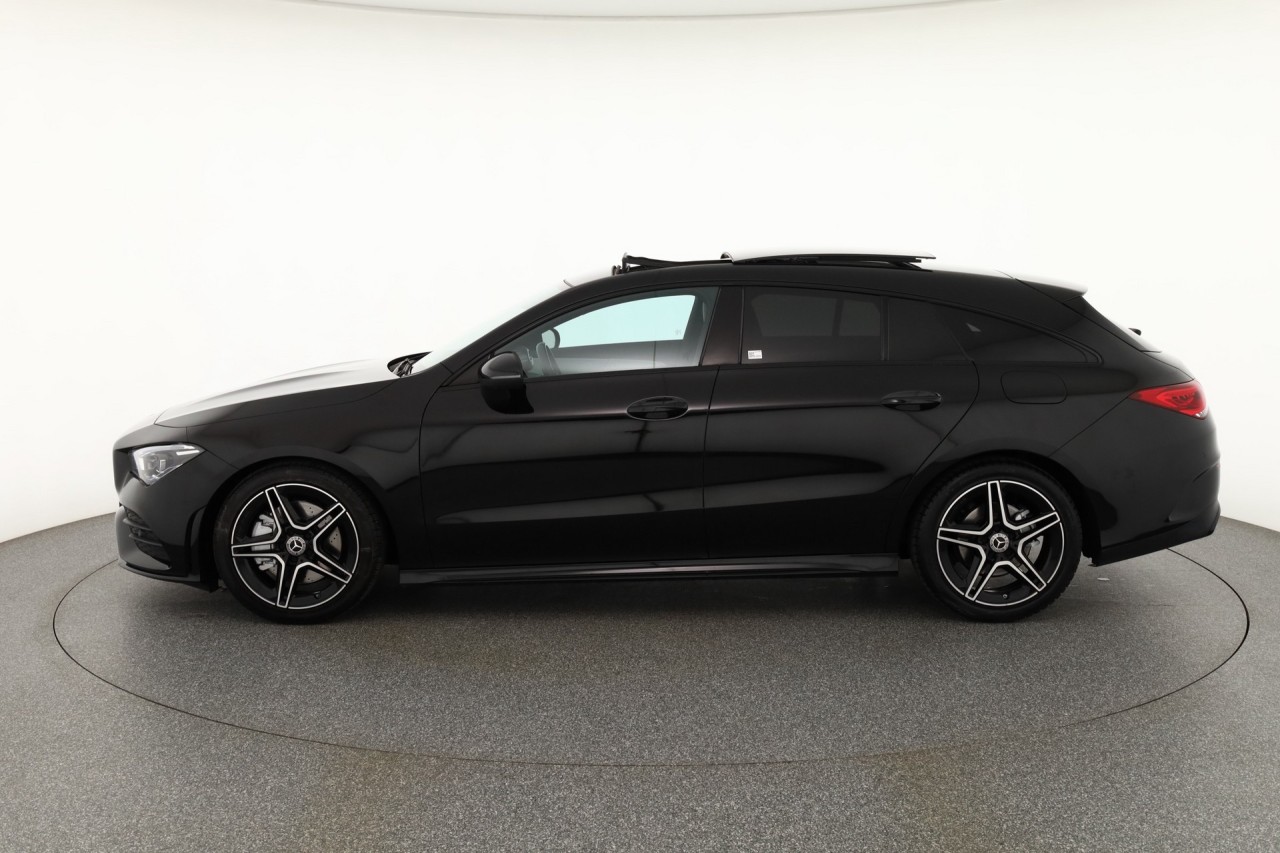 Mercedes-Benz CLA 200 SB AMG Line